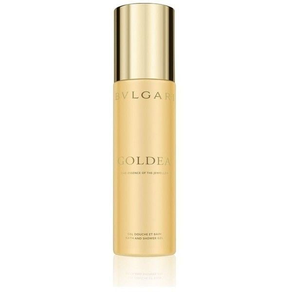 BVLGARI-GOLDEA-Gel douche-200ml