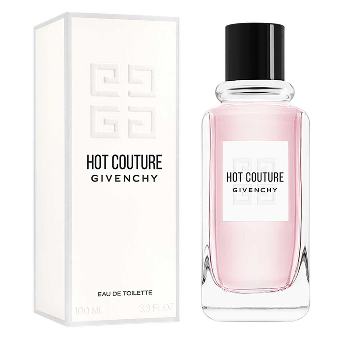 Givenchy-Hot Couture-Eau de Parfum-100ml