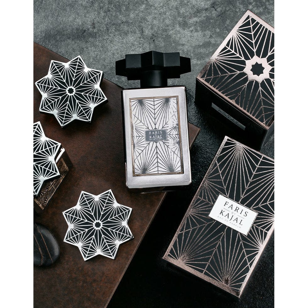Kajal (Privé)-Faris-Eau de Parfum-100ml