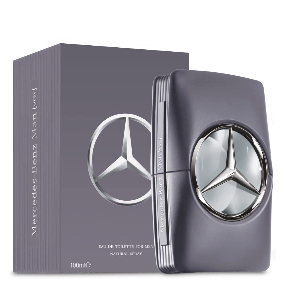 Mercedes-Eau De Toilette-100ml