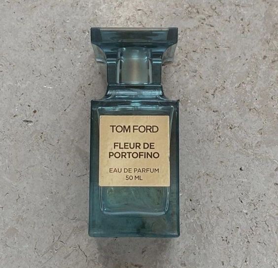 Tom Ford-Fleur de Portofino-Eau de Parfum-50ml