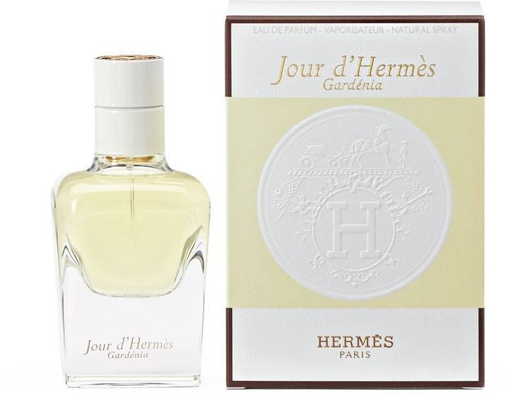 Hermès-Jour d’Hermes Gardenia-Eau de Parfum-85ml