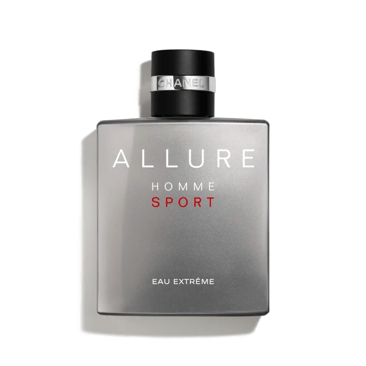 CHANEL-ALLURE-HOMME SPORT-Eau Extrême-100ml