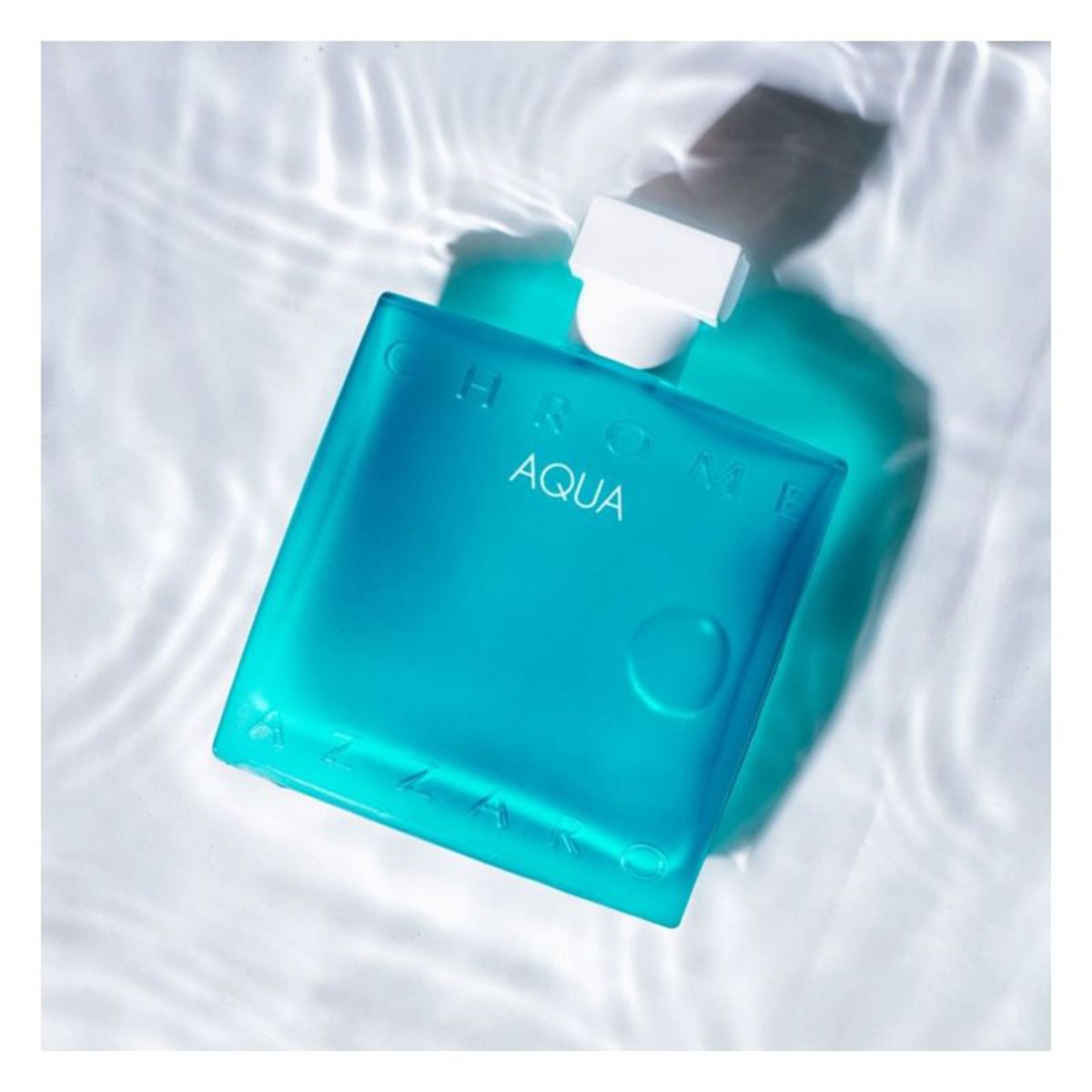 Chrome Aqua-Eau de Toilette-100ml