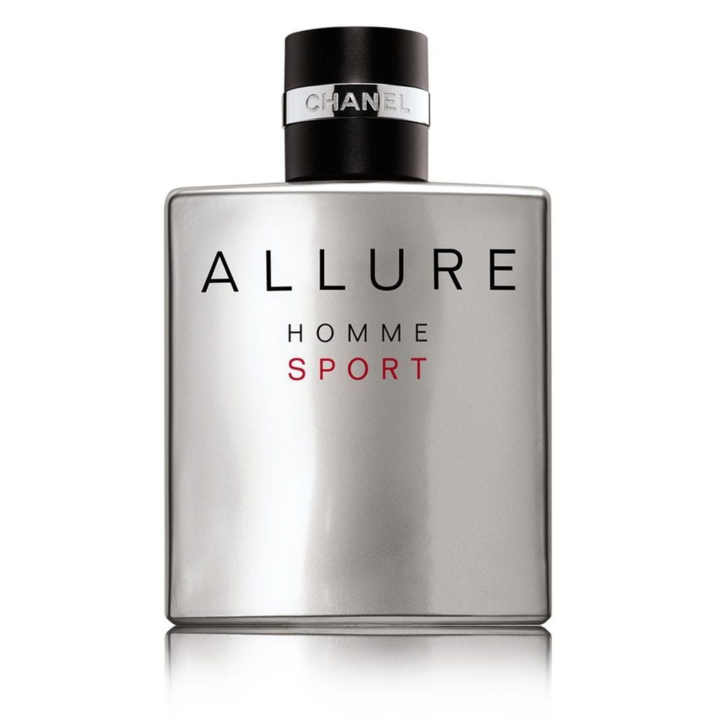 Chanel-Allure Homme Sport-EDT-50ml