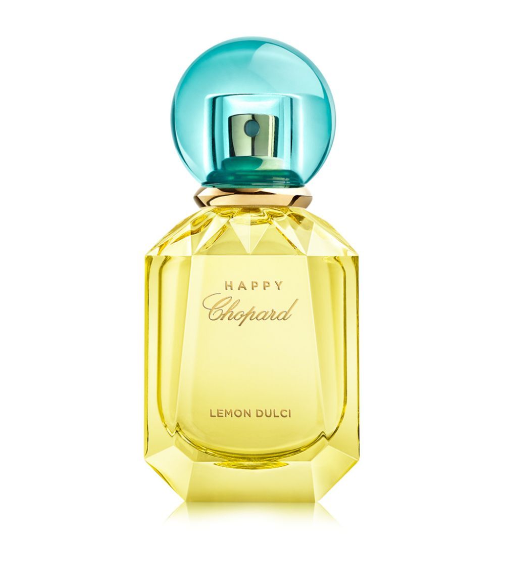 HAPPY CHOPARD-Lemon Dulci-Eau de Parfum-100ml