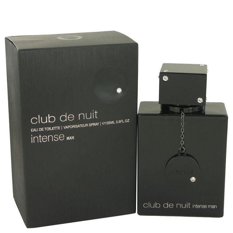 Armaf-Club De Nuit Intense-Eau de Toilette-105ml
