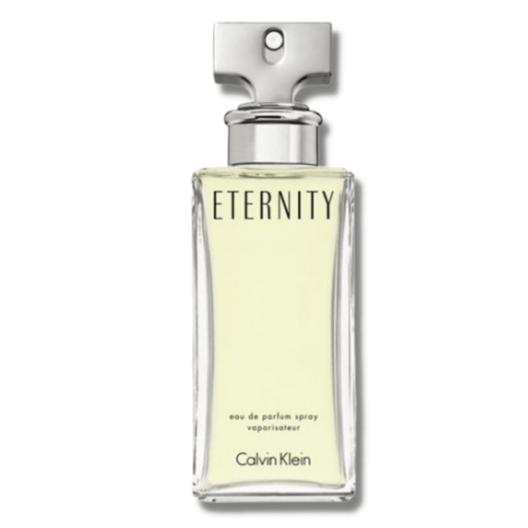 Coffret Calvin Klein-Eternity for Women-EDP+Lotion