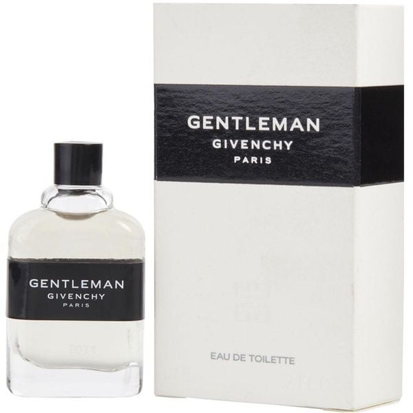 Givenchy-Gentleman(2017)-Eau de Toilette-100ml