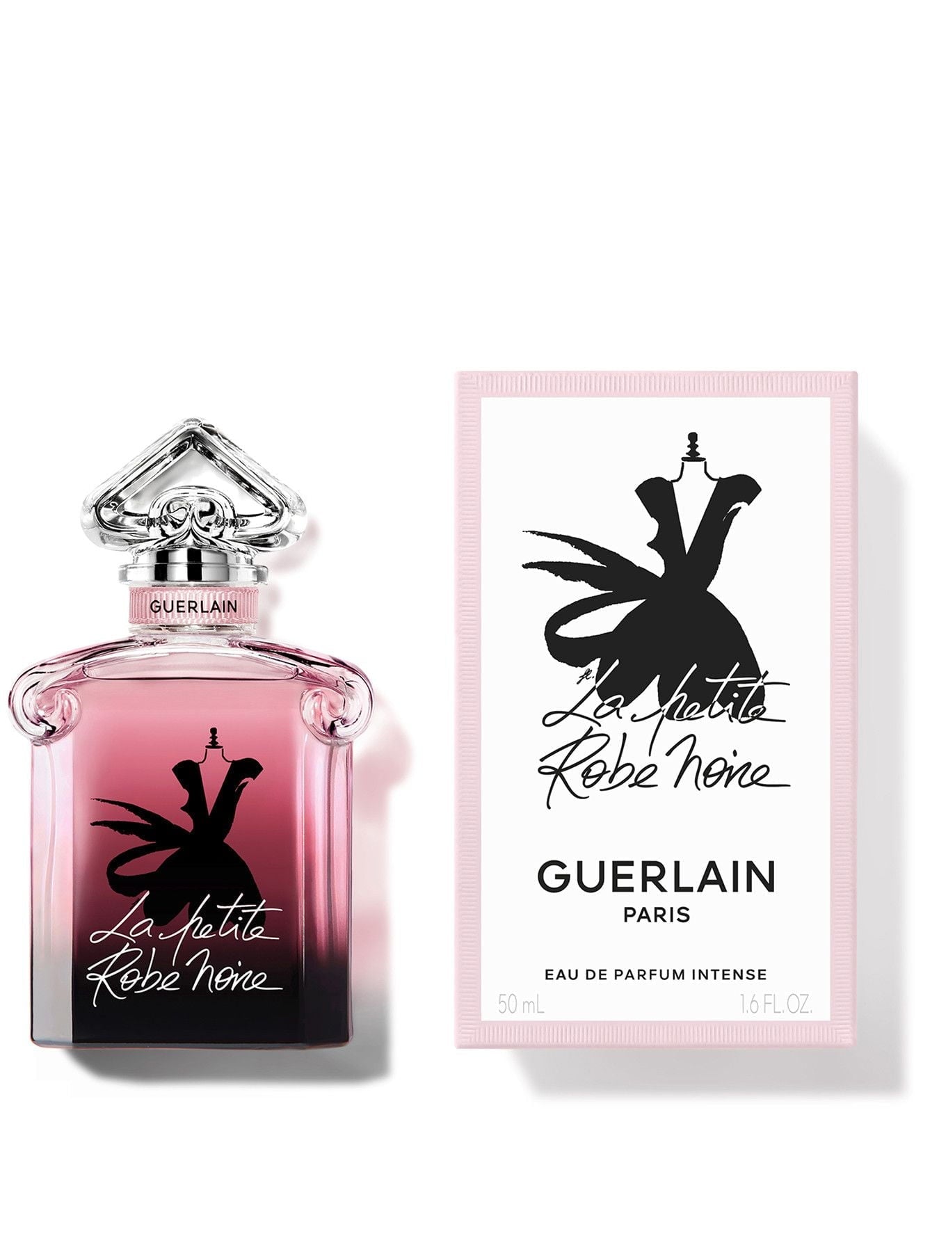 Guerlain-La Petite Robe Noire-Eau de Parfum Intense-100ml
