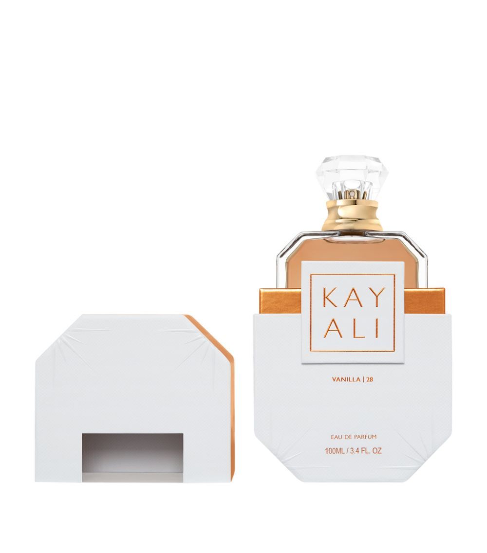 VANILLA|28-Eau De Parfum-Unisex-100ml