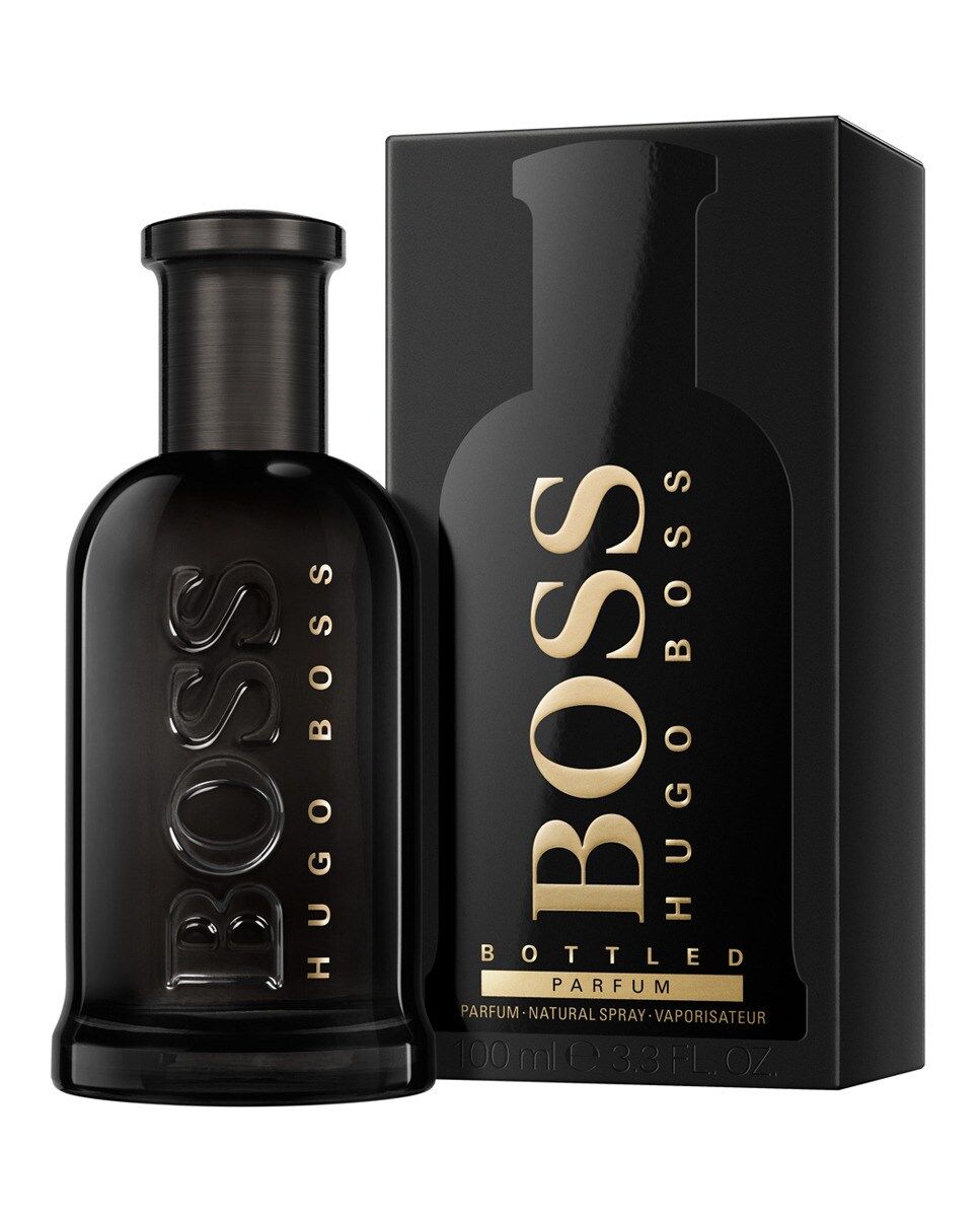 Bottled Parfum-Le Parfum-100ml
