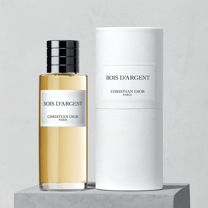Christian Dior (Privé)-Bois D’Argent-250ml