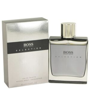 BOSS-Selection-Eau de Toilette-90ml
