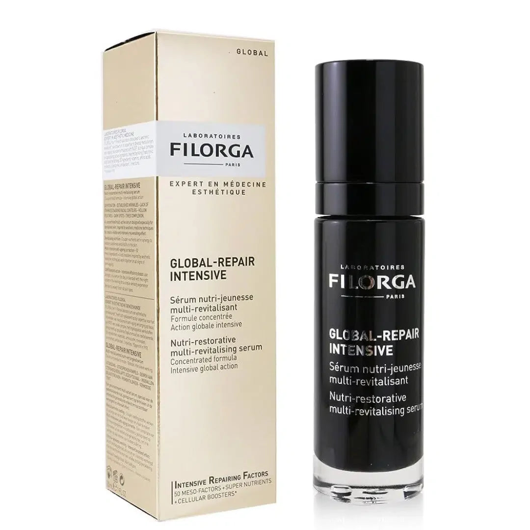 FILORGA-GLOBAL-REPAIR INTENSIVE-SERUM 30 ML