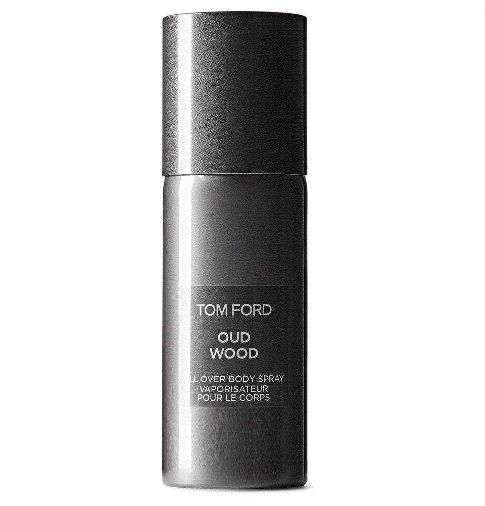 Tom Ford-Oud Wood-Vaporisteur pour le Corps-150ml