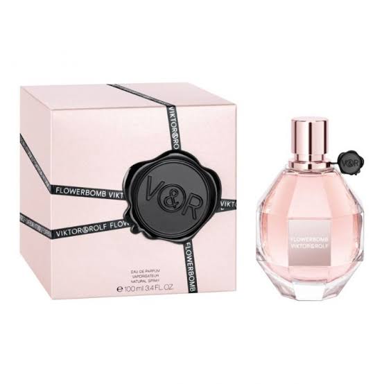 Viktor&Rolf-Flowerbomb-Eau de Parfum-100ml