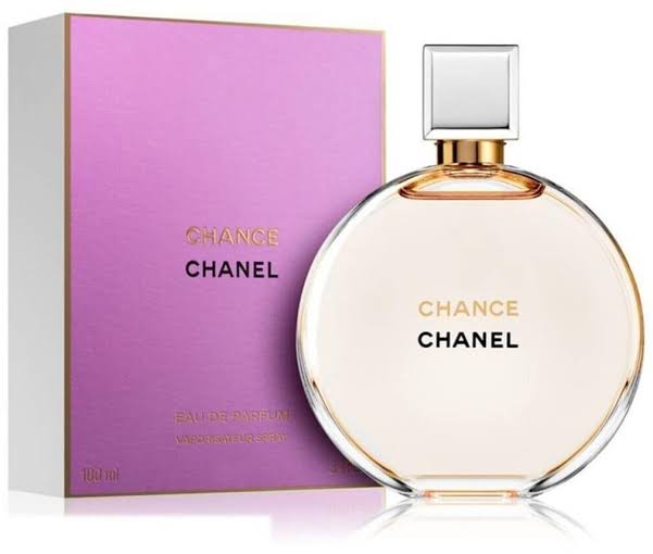 CHANEL-Chance-Eau de Parfum-100ml