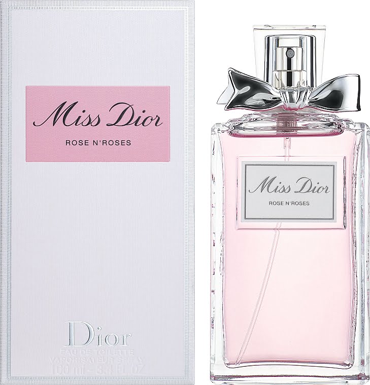 Christian Dior-Miss Dior-RoseN'Roses-Eau De Toilette-100ml