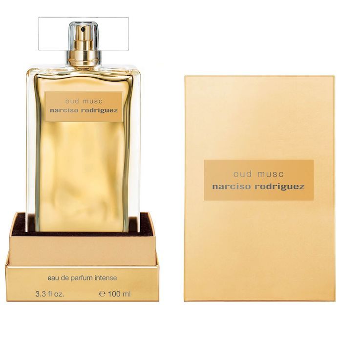 Narciso Rodriguez(Privé)-Patchouli Musc-Eau de Parfum Intense-100ml