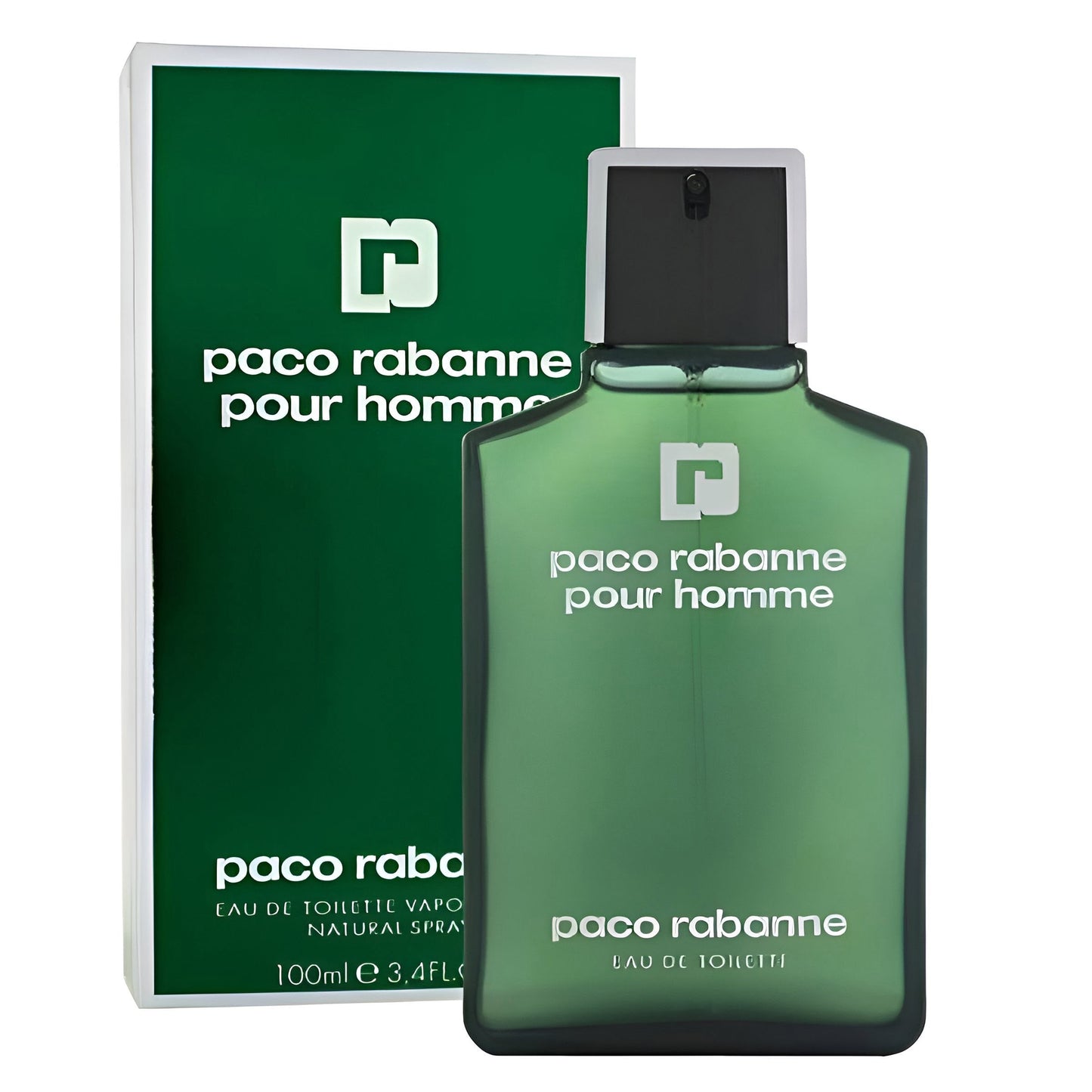 Paco Rabanne-Eau de Toilette-Homme -50ml