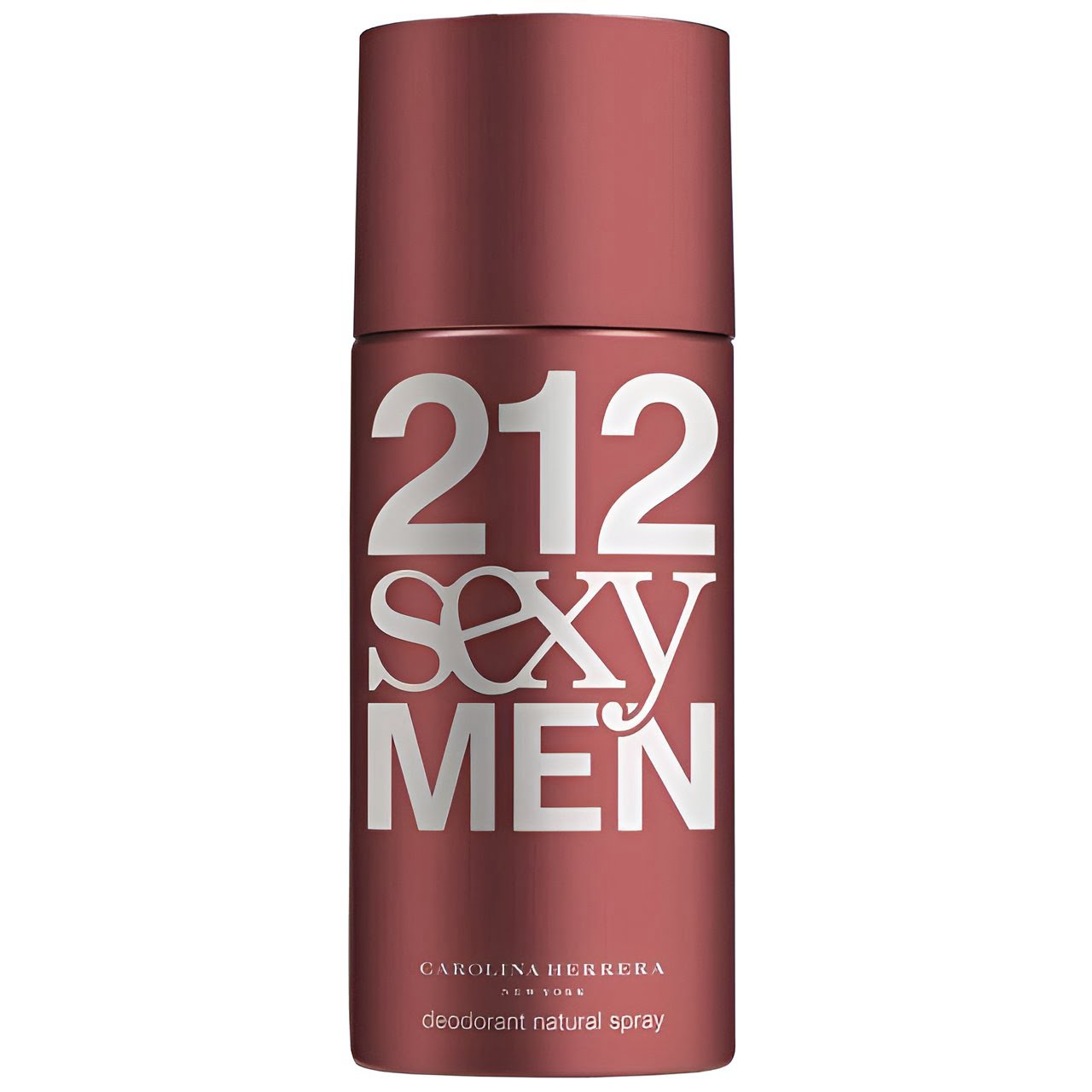 CAROLINA HERRERA-Déodorant -212 Sexy Men -150ml