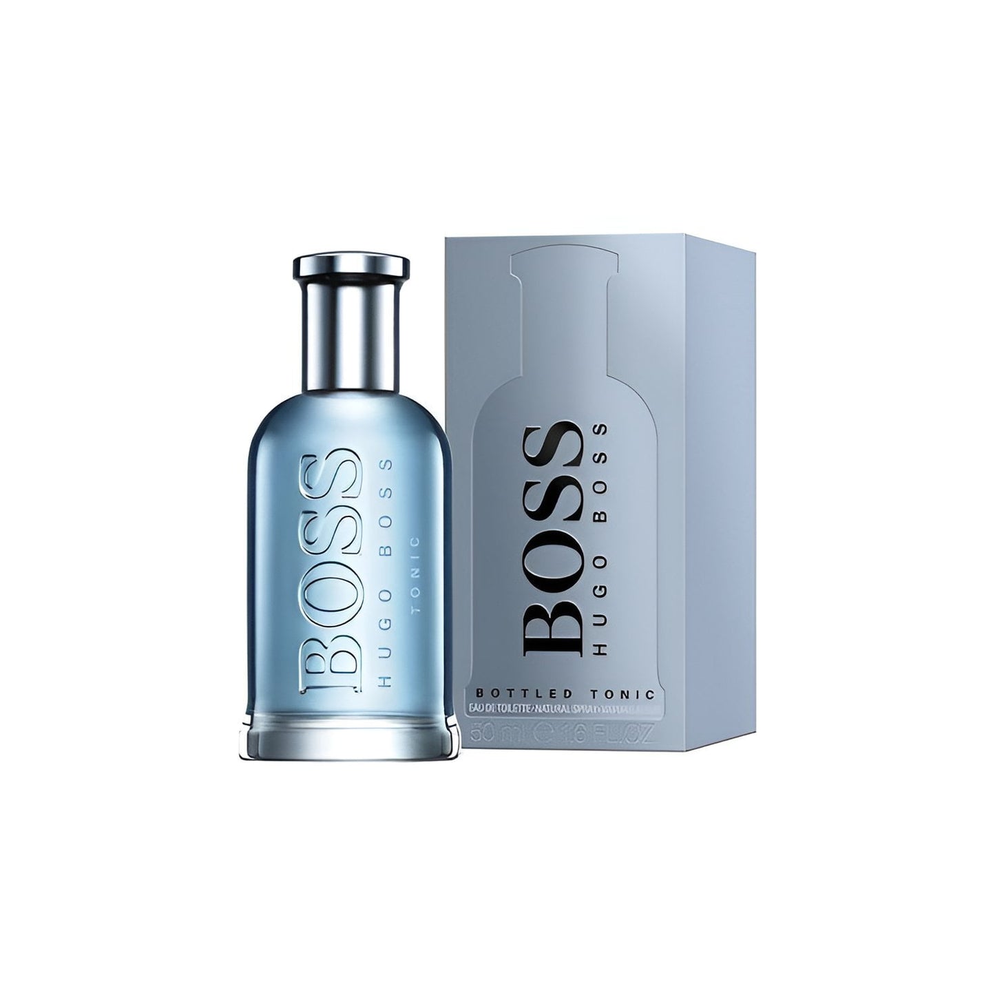 HUGO BOSS-Bottled Tonic-EDT 100ml