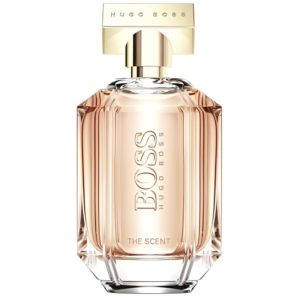 Hugo Boss-THE SCENT FOR HER-EAU DE TOILETTE-100ml