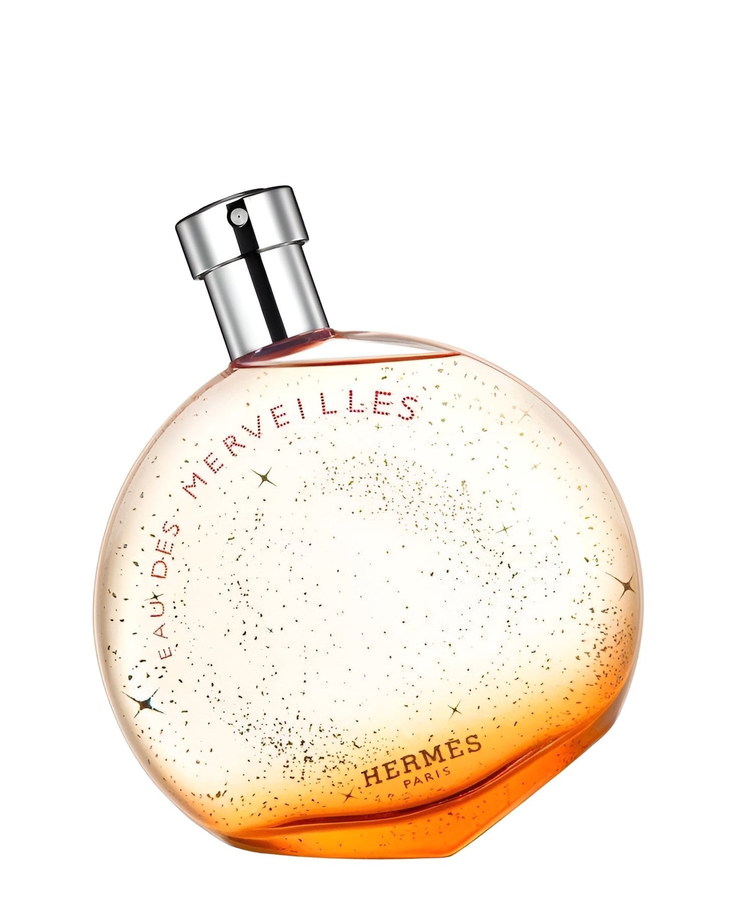 Hermès - Eau Des Merveilles-Eau De Toilette- 100ml