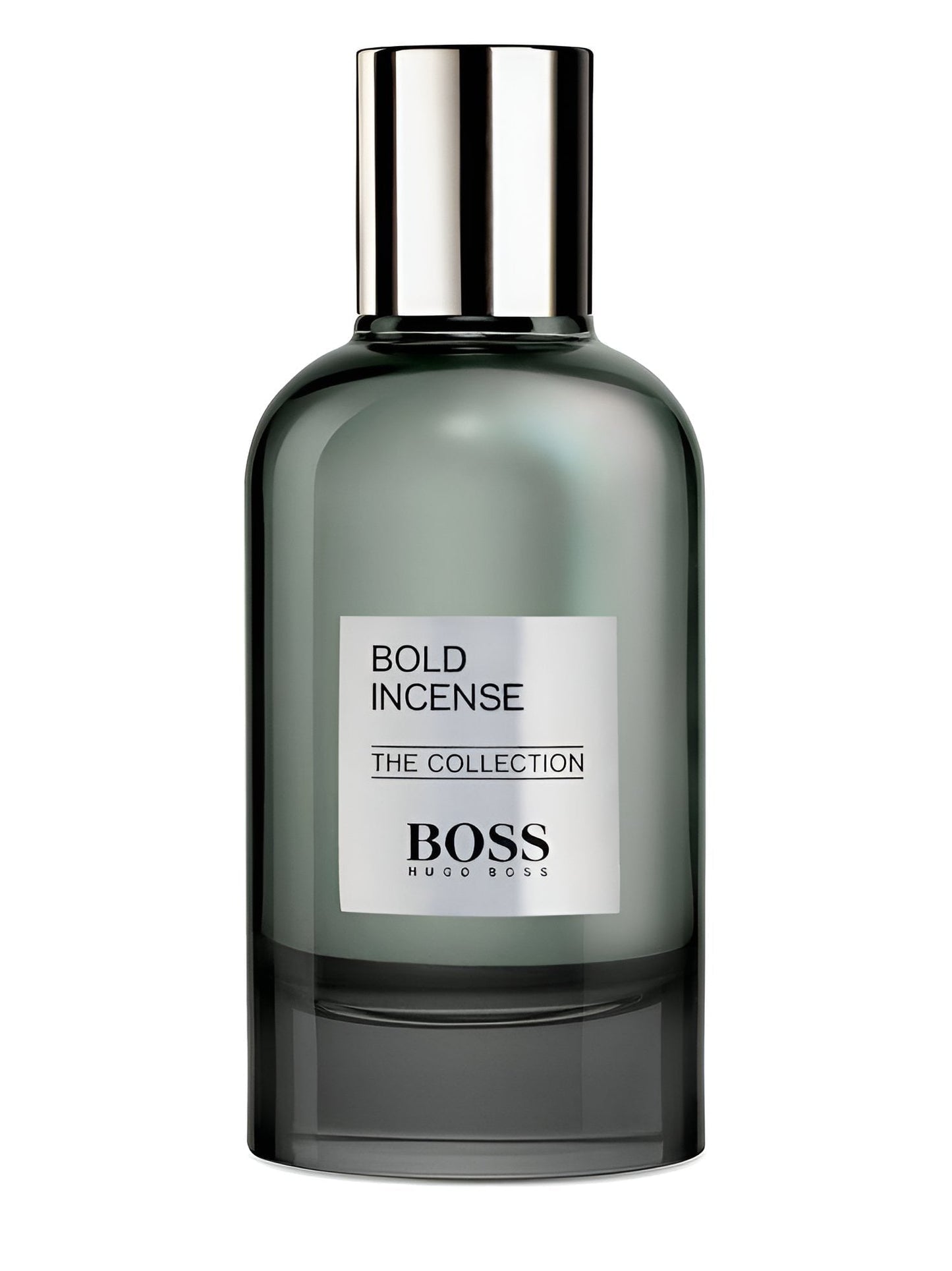 HUGO BOSS-Bold Incense-Eau de Parfum-100ml-(Collection Privé6