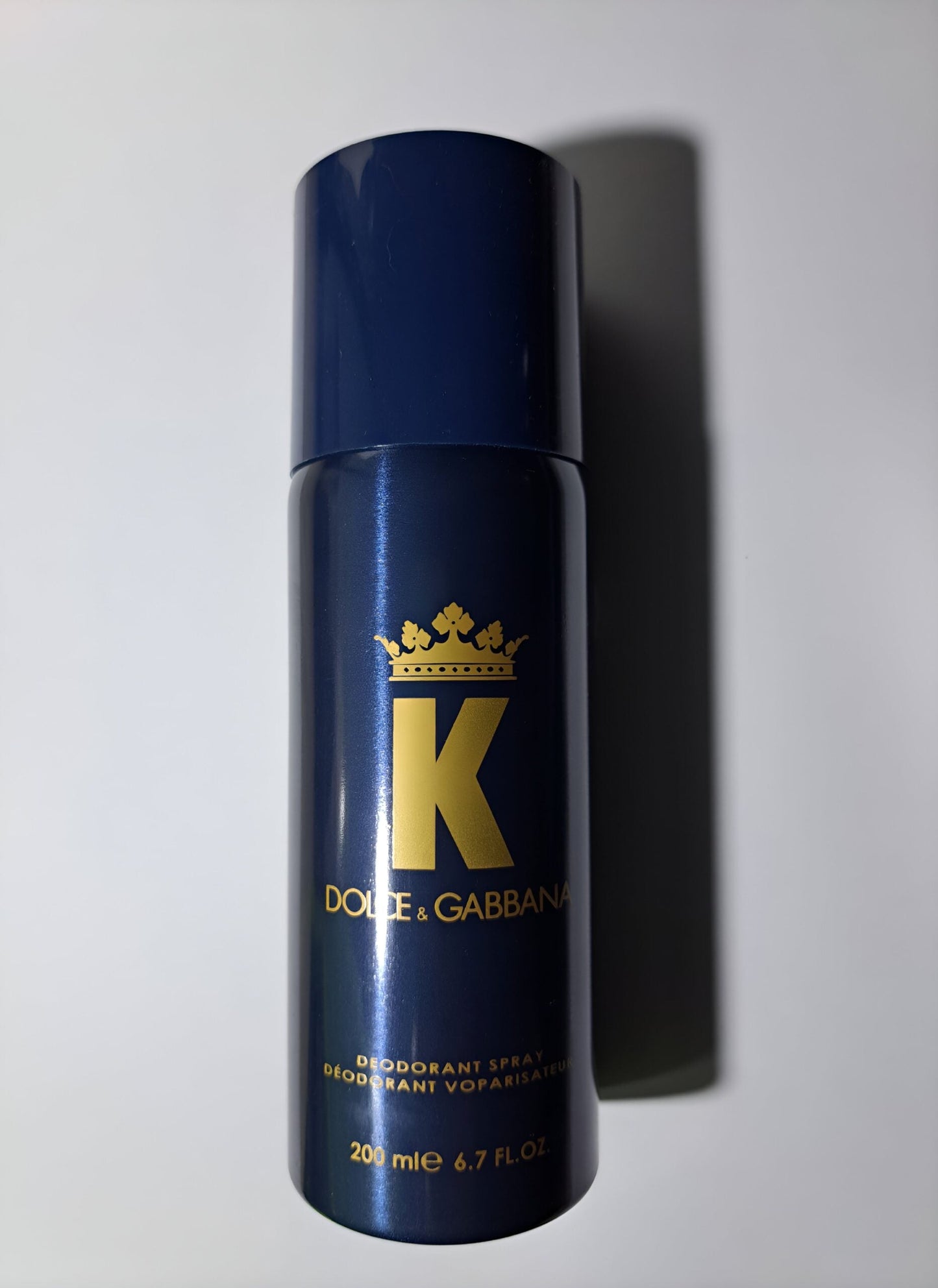 Déodorant-K-Dolce&Gabbana-200ml