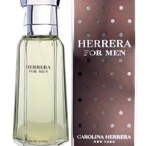 Carolina Herrera-Herrera For Men-Eau de Toilette-100ml