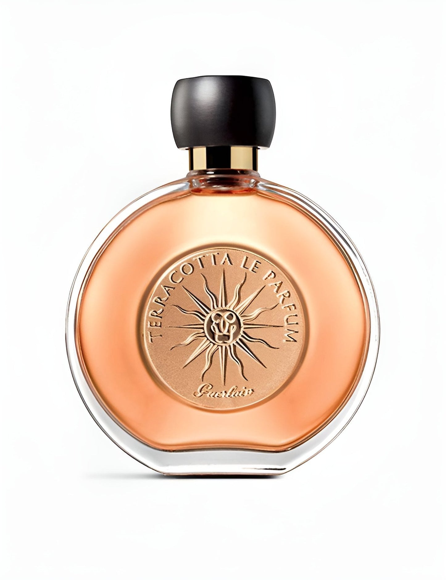 Guerlain-Terracotta-Le Parfum-Edition limitée 30ans-Eau de Toilette-100ml