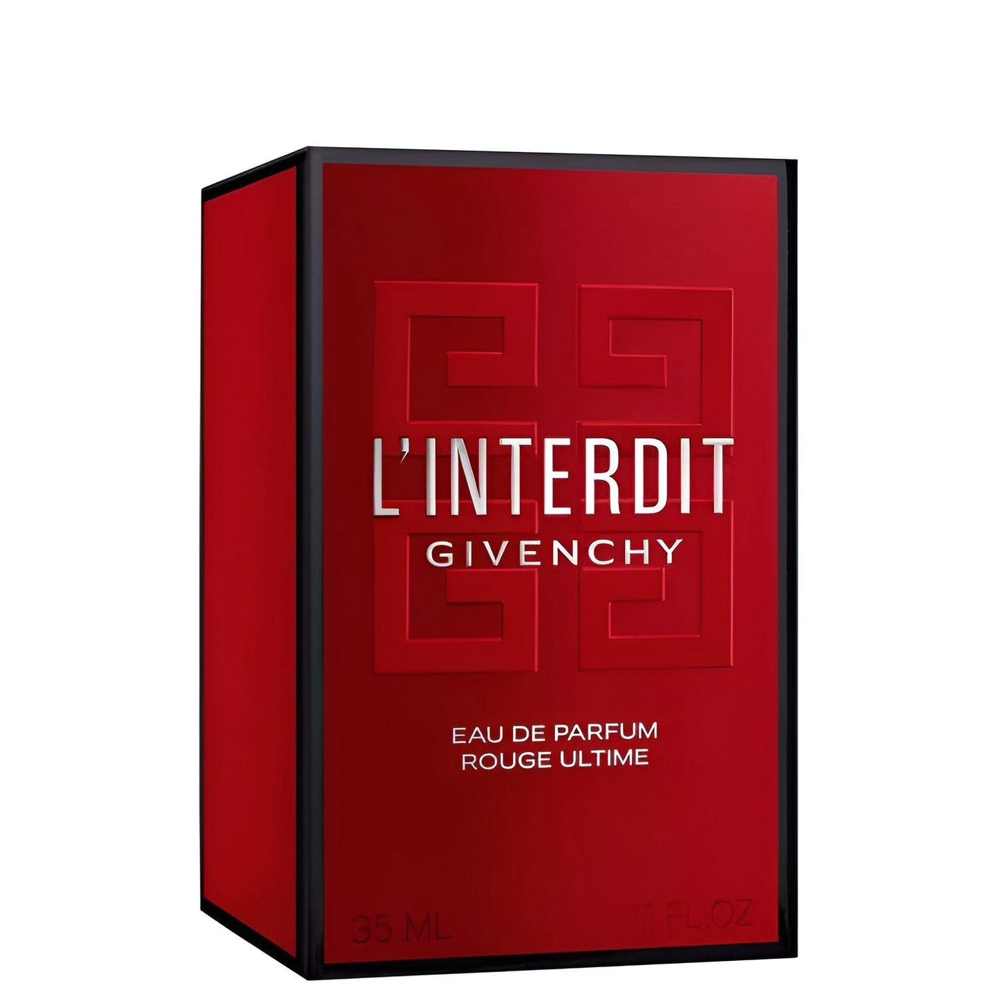 Givenchy(2023)-L’Interdit Rouge Ultime-Eau de Parfum-80ml