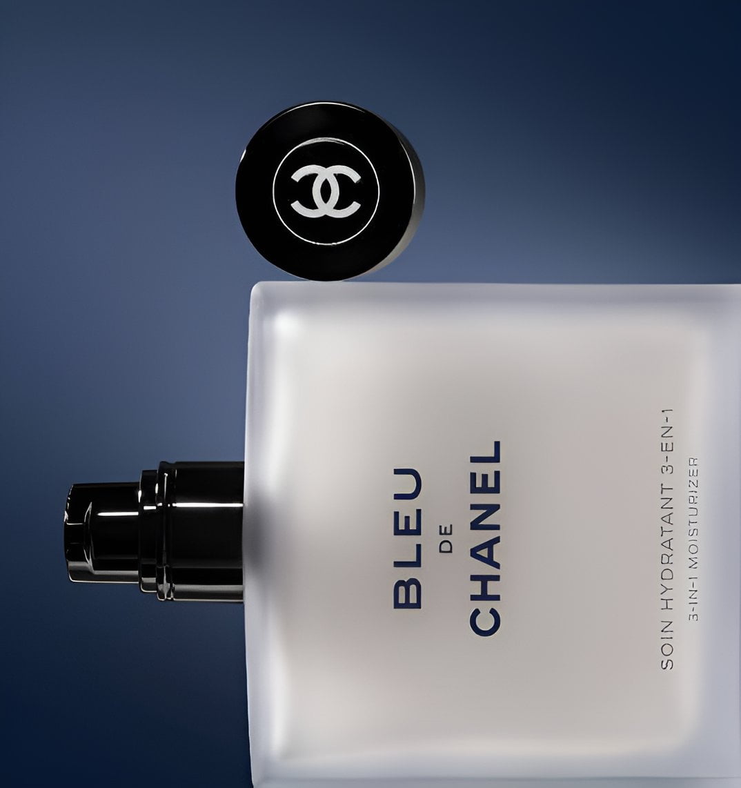 CHANEL-BLEU DE CHANEL-Lotion Aprés Rasage-100ml