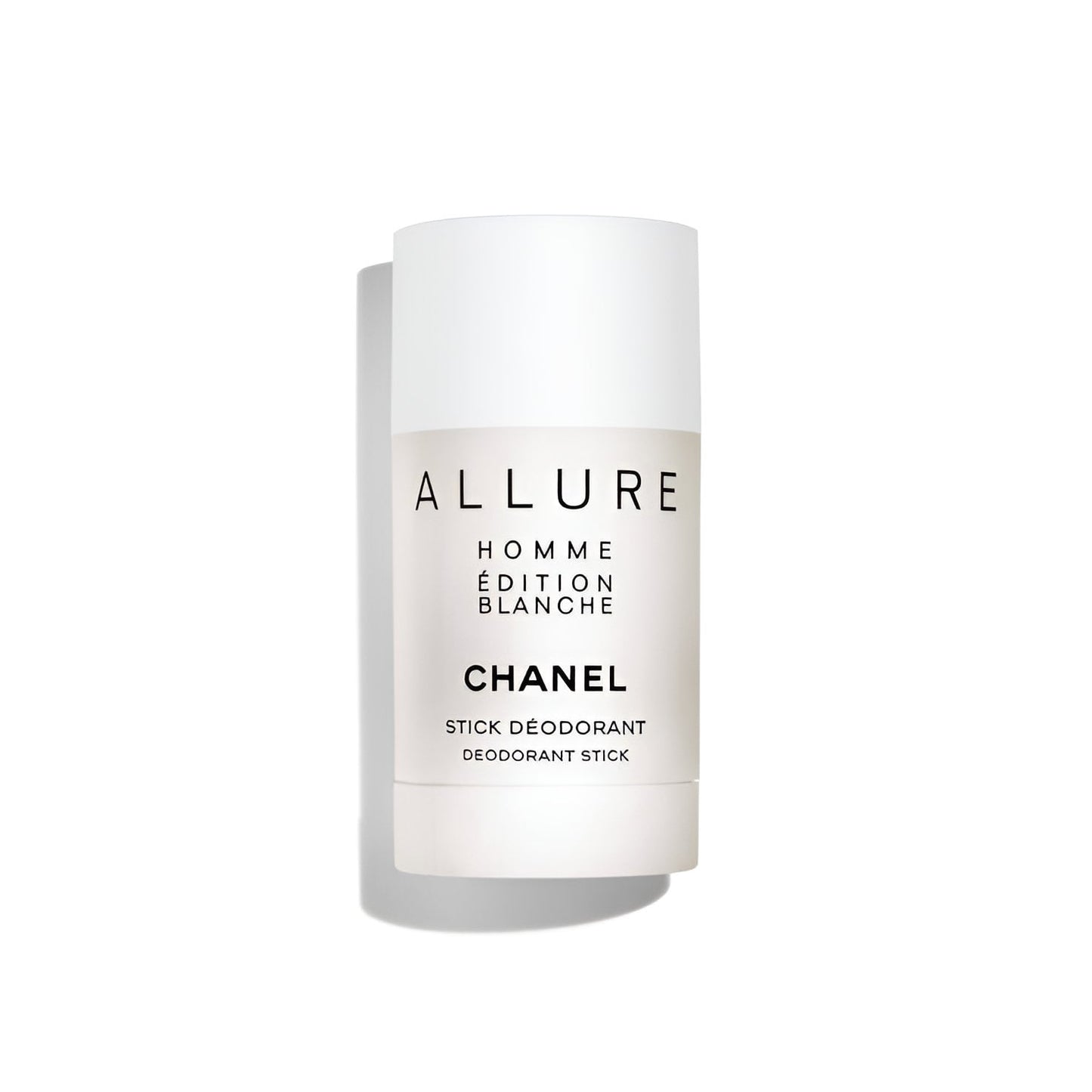 Chanel-Allure Homme-Edition Blanche-Stick-75gr