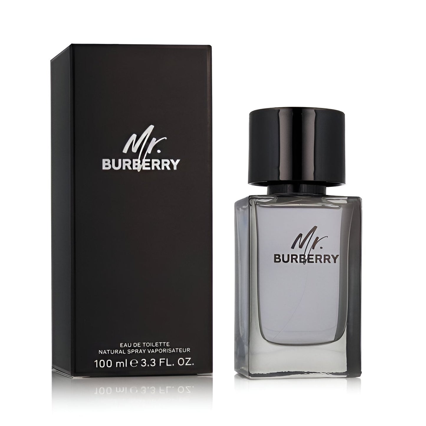 Burberry-Mr. Burberry-Eau de Toilette-100ml