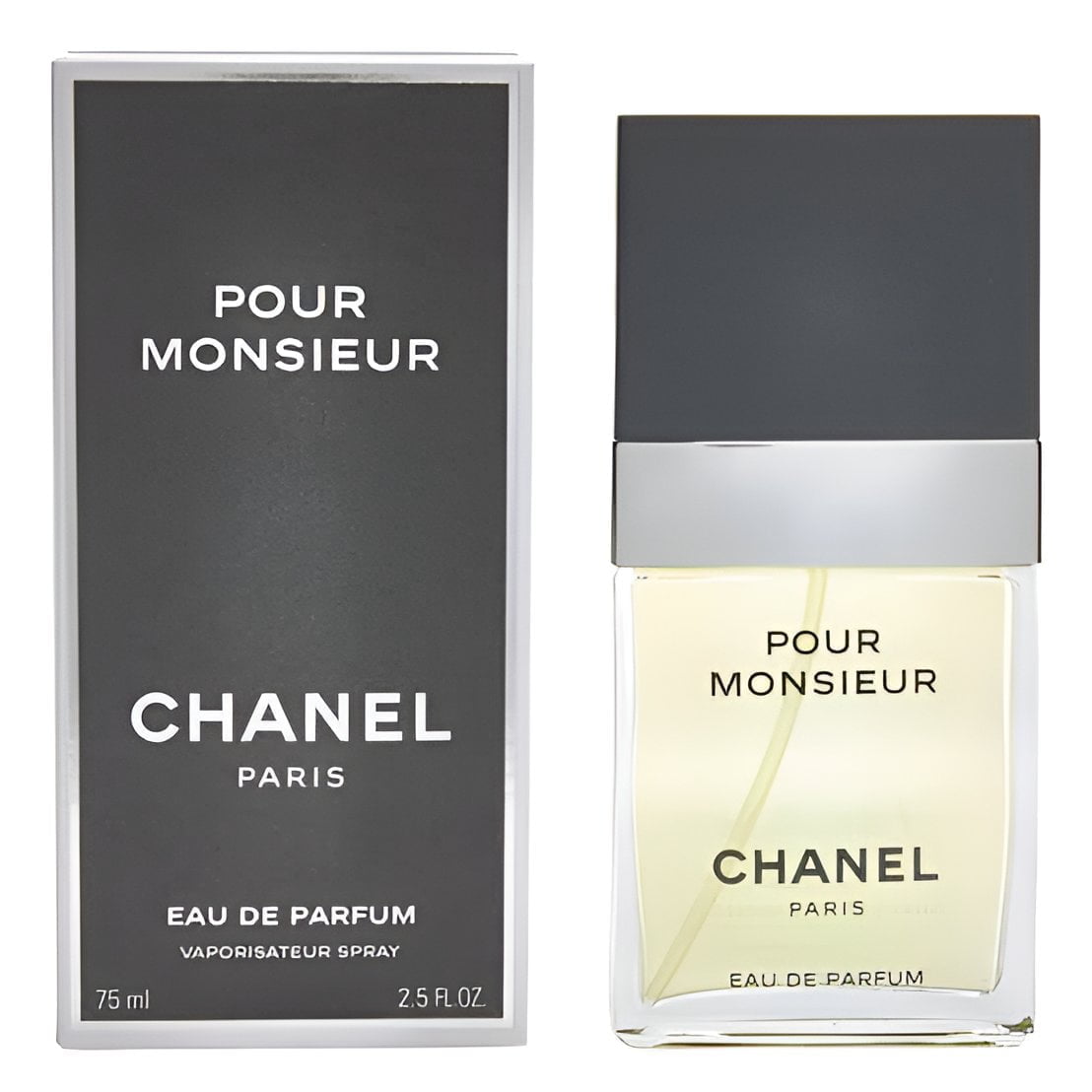 Chanel-Pour Monsieur-Eau de Parfum-75ml