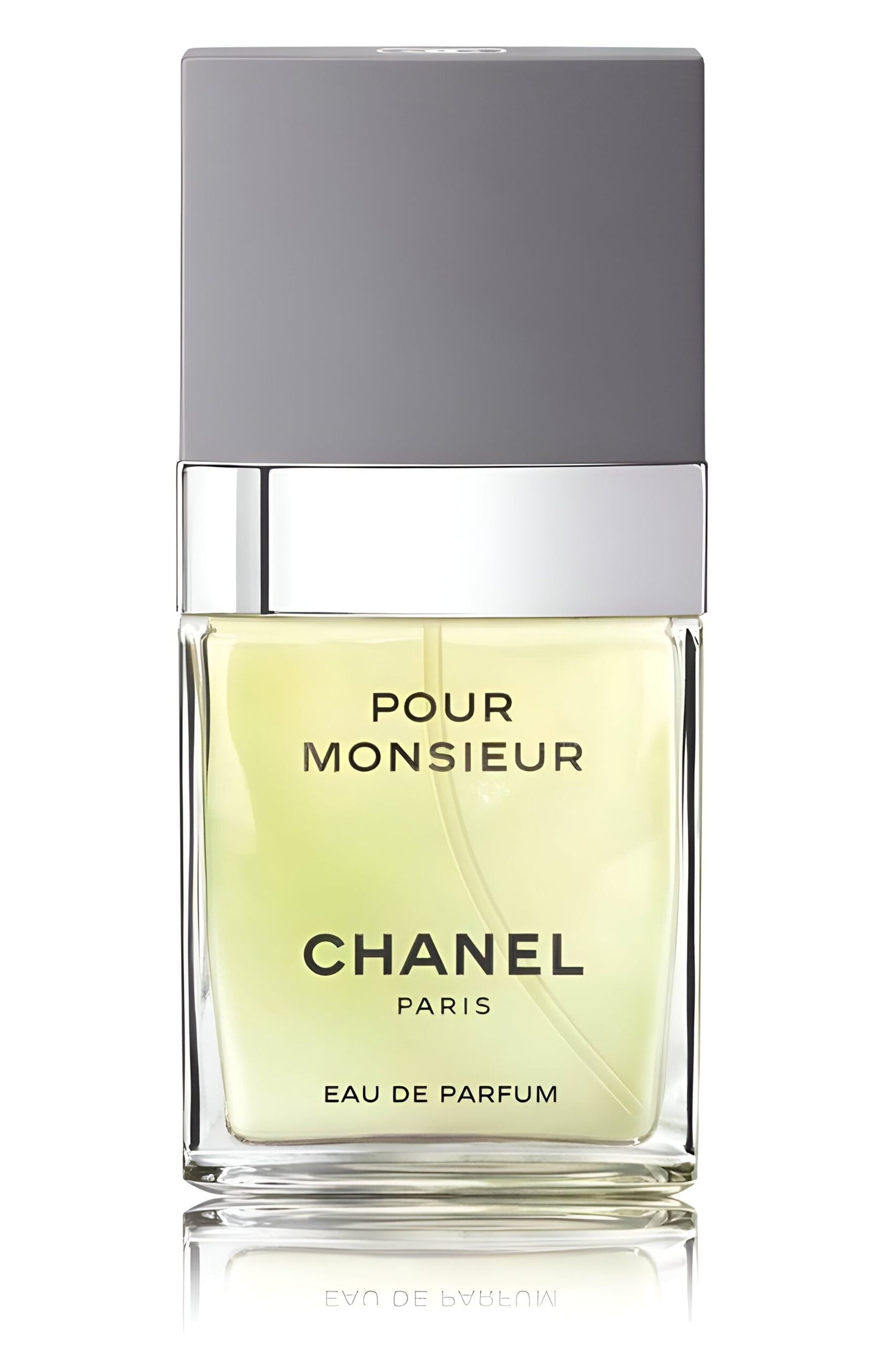 Chanel-Pour Monsieur-Eau de Parfum-75ml (Testeur Original)