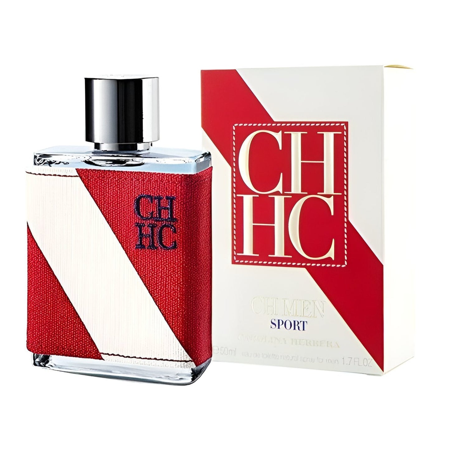 Carolina Herrera-CH Men Sport-Eau de Toilette-100ml