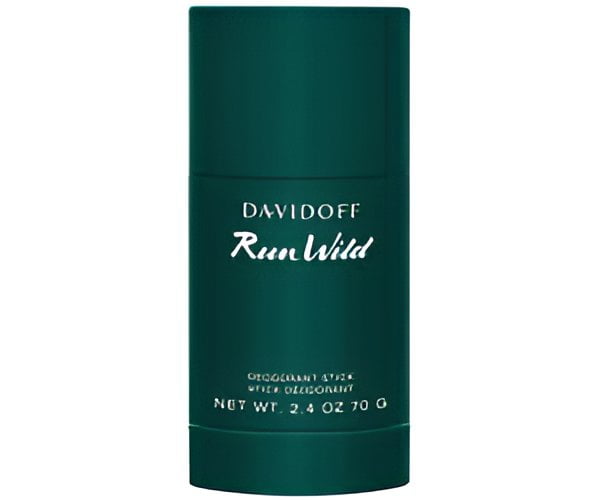 Stick-DAVIDOFF-Run Wild Run Wild- 75ml