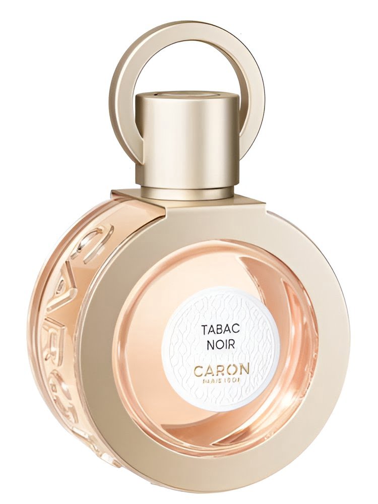 Caron(Privé)-Tabac Noir (2021)-Eau de Parfum-50ml