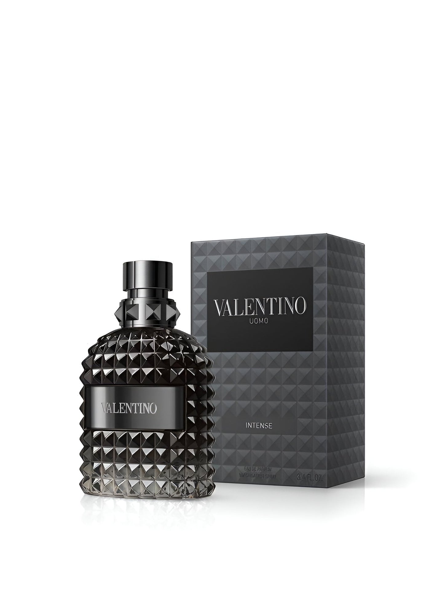 Valentino-Uomo Intense-Eau de Parfum-100ml