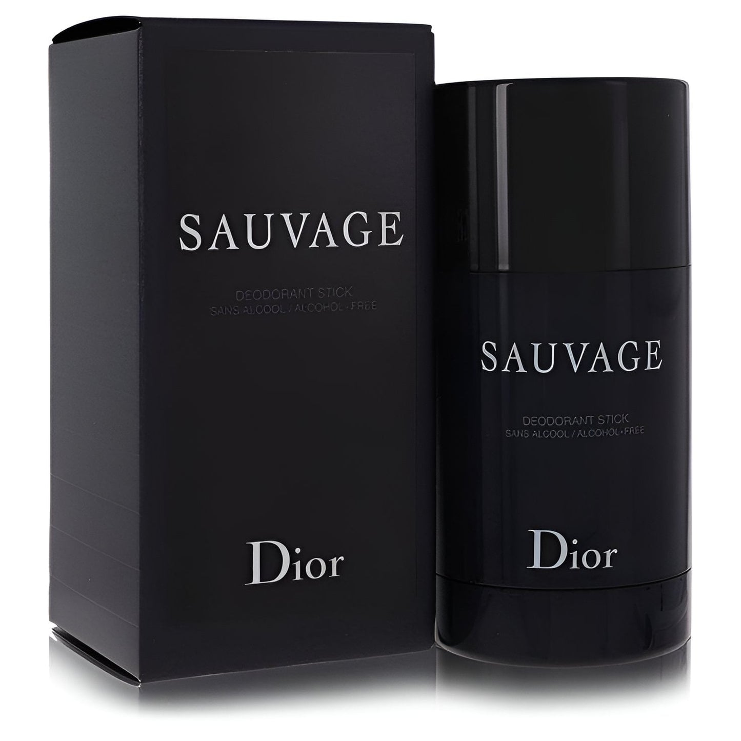 Stick-DIOR-Sauvage-Notes fraîches et boisées-75gr