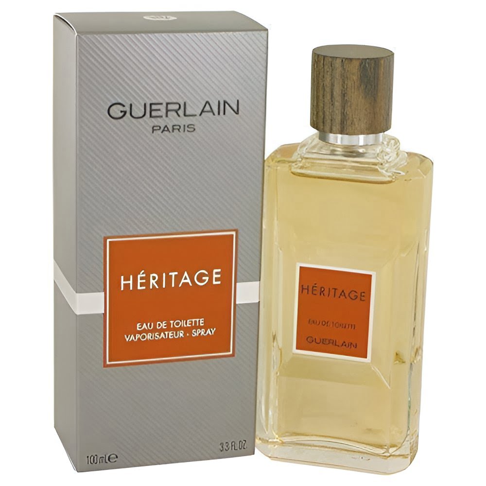 Guerlain-Héritage-Eau de Toilette-100ml