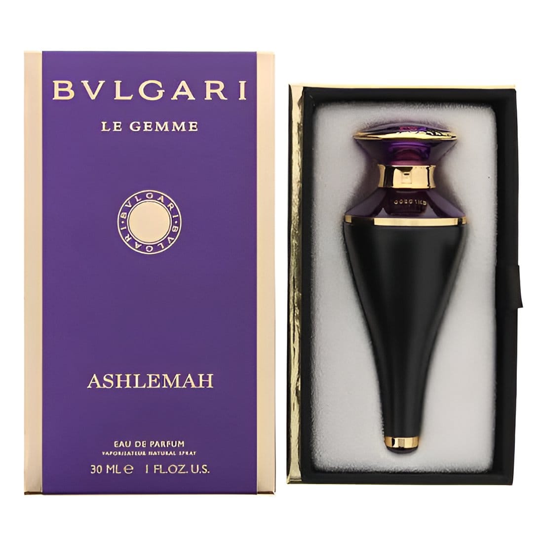 Bvlgari(Privé)-Ashlemah-Eau de Parfum-30ml