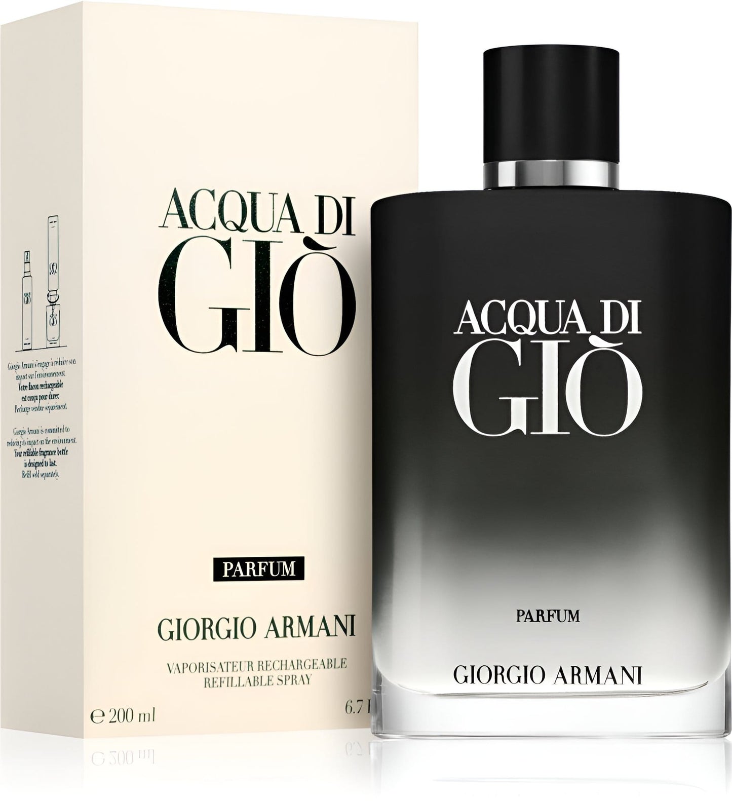 Acqua Di Gio (2023)-Le Parfum-200ml