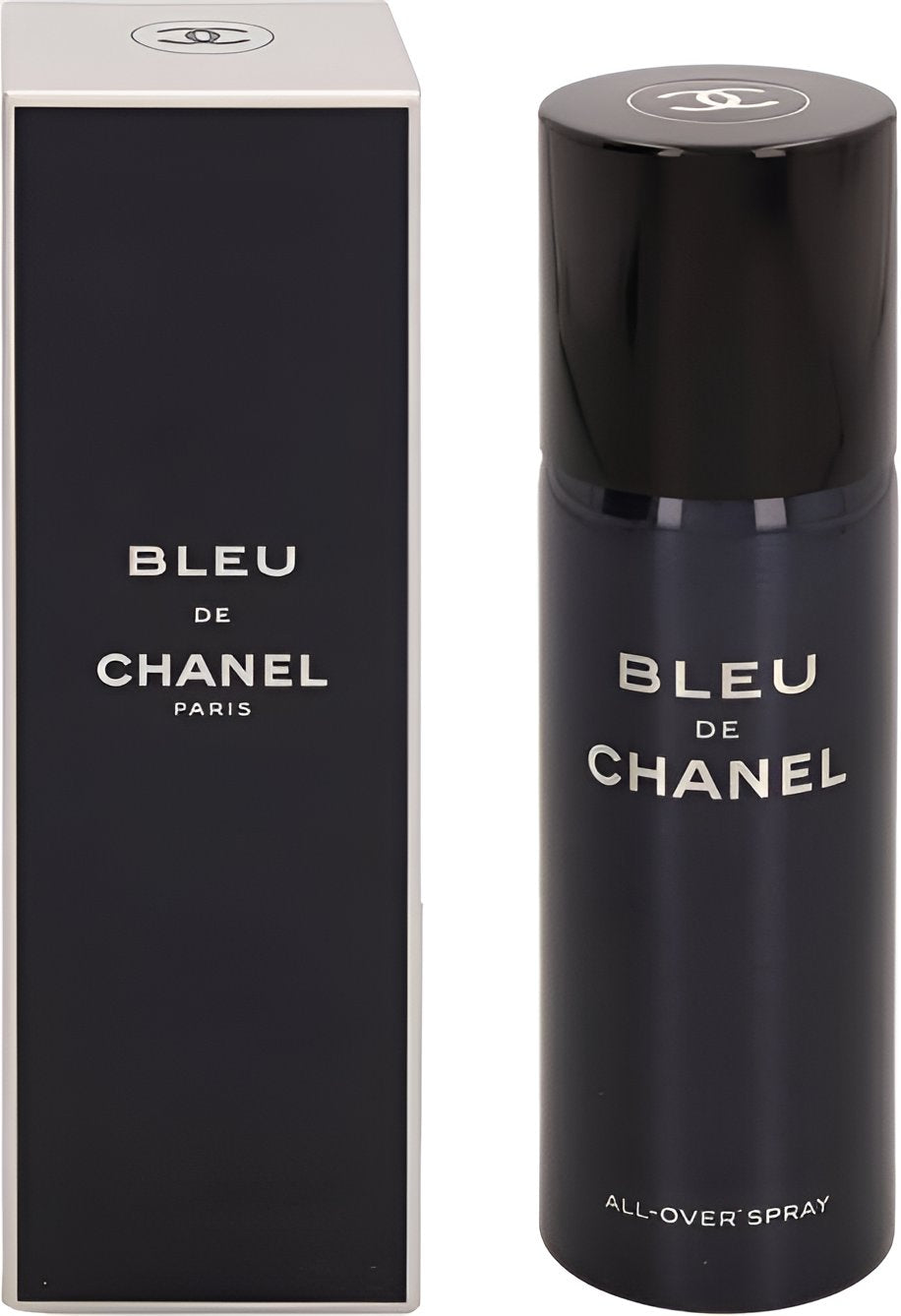 BLEU DE CHANEL ALL-OVER SPRAY-150ML