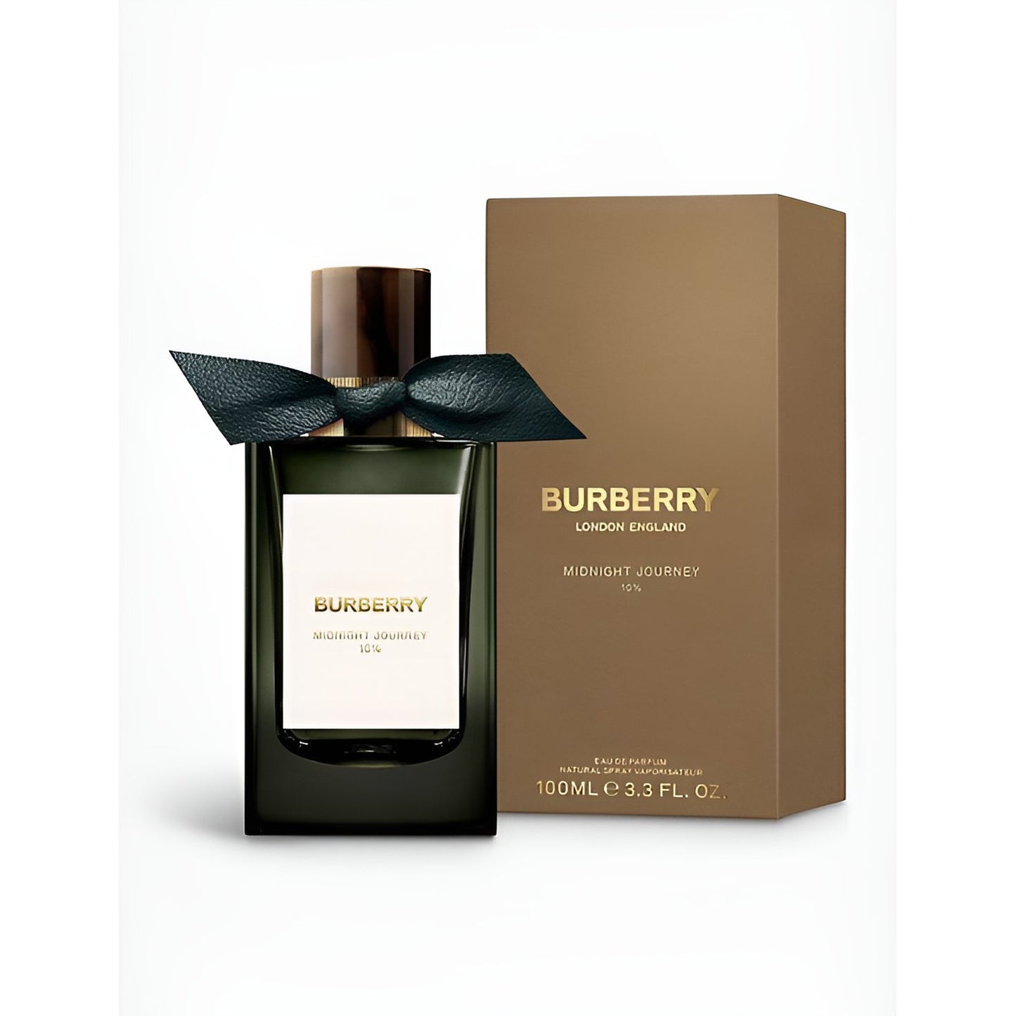 Burberry-Antique Oak-Eau de parfum-100ml