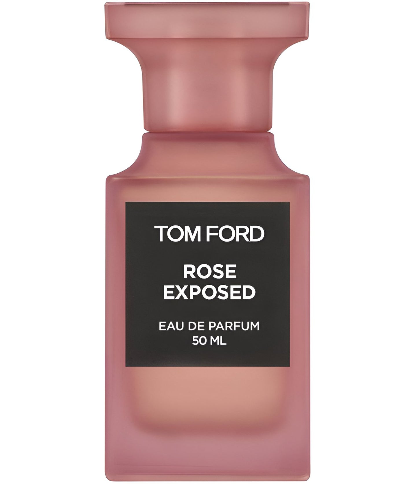 Tom Ford(2025)-Rose Exposed-Eau de Parfum-50ml